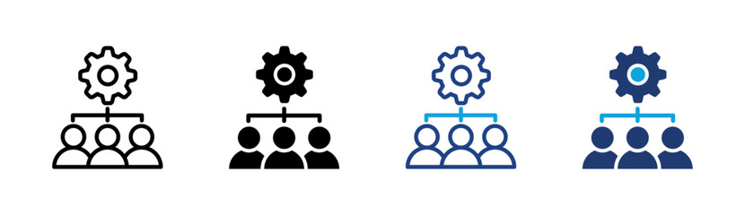 Network Icon