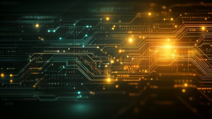 Poster - Probing data protection by applying cybersecurity and privacy principles, uncovering vulnerabilities with a magnifying glass, and leveraging internet network security technology to protect personal