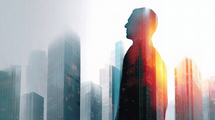 Poster - Digital Banking Growth and Emerging Trends in Modern Finance
