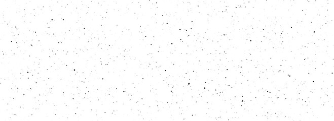 Poster - Seamless splattered speckle texture. Grunge splashed dot dust repeating wallpaper. Distressed grain noisy dirt background. Tiny small particles, mottles and sprinkles overlay backdrop. Vector