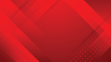 Poster - abstract background futuristic business banner vector design