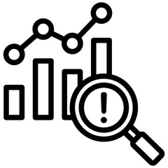 Poster - Sensitivity Analysis Outline Icon