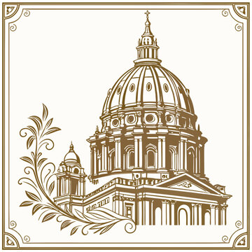 Fancy-frame-vector  borders perfect for elegant designs, prints, and digital artwork.