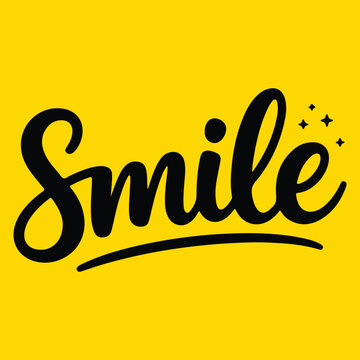 The Power of a Simple Smile