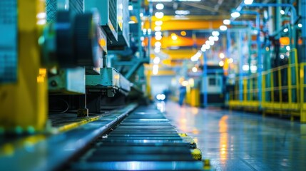 Poster - Smart manufacturing with data analytics