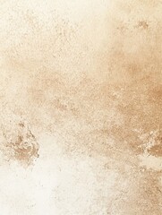 Poster - Abstract beige texture background with soft gradient and subtle surface imperfections for artistic use