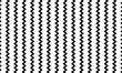 © Micro  Vector Market - Black and white diagonal contrasting stripes with a zigzag on all sheet .Vector Illustration .EPS 10 .