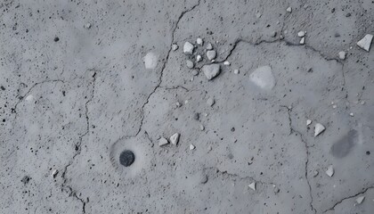 Poster - Close-up of a piece of glacial ice resting on the ground amidst natural surroundings