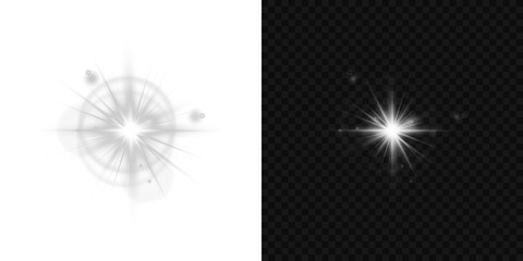 Wall Mural - Sunlight effect simulates organic light behavior beautifully.
Perfect for cards, headers, or branding visuals.Subtle glare blends into photo or banner design. Light leak shines gently with warm sun