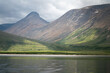 © Aqeela_Image - The rugged environmental landscape of Torngat National Park