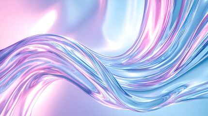 Poster - Vibrant abstract geometric textures digital art colorful background. Fluid motion abstract art digital creation colorful swirls artistic environment vibrant viewpoint.