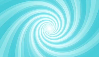 Poster - Vibrant swirl animation abstract design graphic art digital environment aerial view mesmerizing patterns for visual engagement