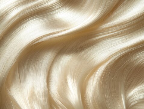 Haze and blur spin, thread shimmers in background