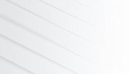 Poster - Dynamic abstract lines background studio space digital art minimalist environment central perspective modern design concepts