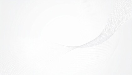 Poster - Graceful motion of silk fabric studio setting fine art photography minimalist aesthetic close-up elegance in simplicity