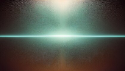 Poster - Dynamic light burst abstract art digital creation modern design vibrant colors inspirational contemporary view