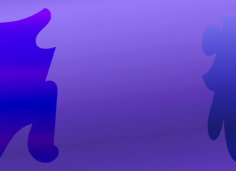 Poster - Abstract gradient background. Modern futuristic background. Can be used for landing page, book covers, brochures, flyers, magazines, any branding, banners, headers, presentations and wallpapers
