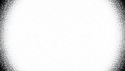 Poster - Bright radiant light emitting from center abstract art installation minimalist design modern gallery artistic perspective visual expression