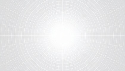 Poster - Dynamic light rays illuminating a minimalist space abstract visual design studio environment artistic perspective modern concept