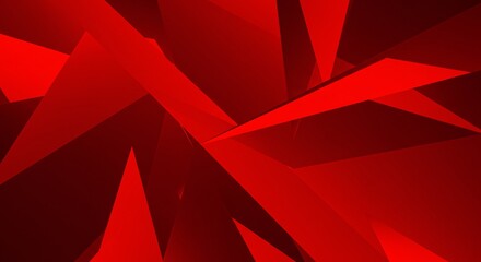 red pattern texture abstract illustration vector banner design digital art expression beauty backgro