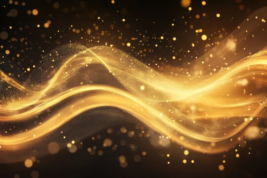 Shimmer tone enhances dreamy blur's pulse; background