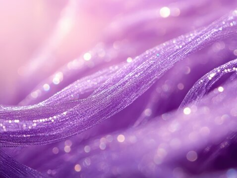 dreamy thread twist scatter tones background