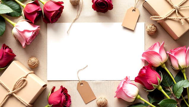Greeting card styles and social events