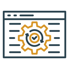 Development Icon