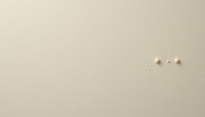 Poster - Observing water droplets in motion indoor setting macro photography minimalist environment close-up view scientific concept