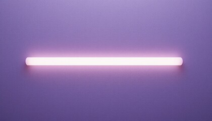 Poster - Illuminating action of neon light installation urban space artistic display contemporary environment minimalistic viewpoint modern concept
