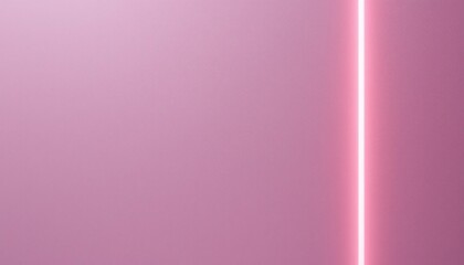 Poster - Artistic laser beam effect in a digital space abstract visuals colorful environment vibrant viewpoint