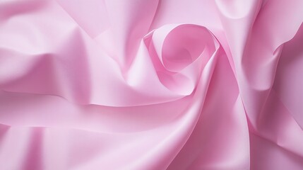 Poster - light pink paper texture background