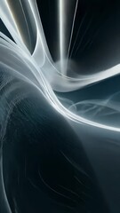 Aufkleber - Smoke coming out of a pipe. The smoke is white and black