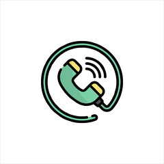 contact us icon