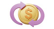 © Paul - Isolated Money Cycle