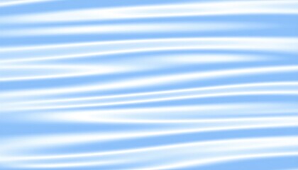Poster - Gentle flowing water ripples serene lake abstract image calm environment close-up tranquility concept