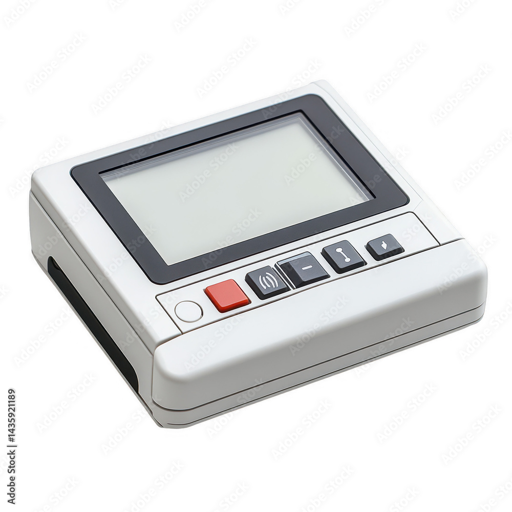 Find the best digital control panel device for your home automation ...