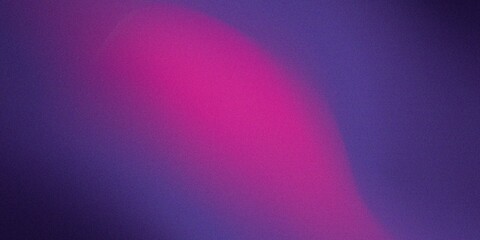 Abstract purple background design features colorful rays of light with a dark blue and pink glow