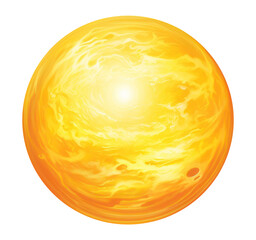 Wall Mural - png sphere astronomy clothing glowing.