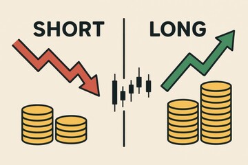 Poster - Financial Concepts of Short and Long Investment Strategies