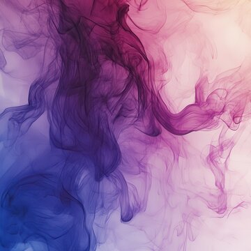 ink mist twist, vibrant thread, background