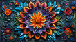 © MUHAMMAD - thai air painting