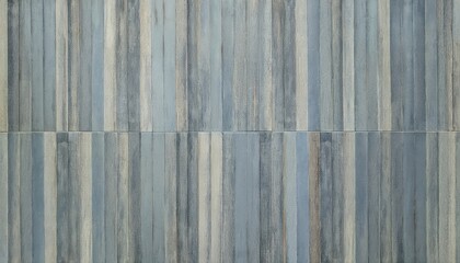 Aufkleber - vertical blue textured tiles wall background for web design, print media, branding projects, modern decor patterns, creative graphic resource

