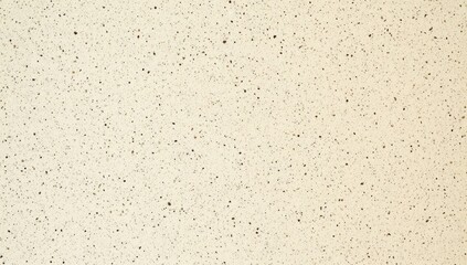 Poster - Light beige speckled surface
