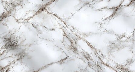 Poster - The combination of a delicate white background and subtle, flowing patterns results in a soft and textured visual effect that conveys a sense of gentle elegance