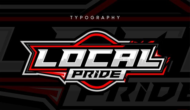 sport future blue glow modern alphabet fonts. technology typography bold and italic font uppercase. vector illustration