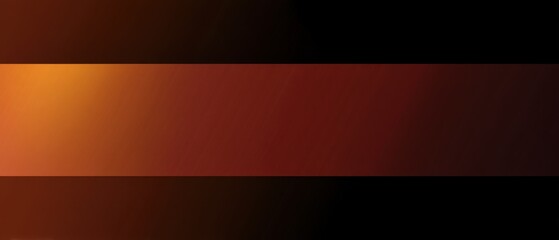 Wall Mural - Abstract gradient background with warm orange and brown tones, creating a modern and elegant backdrop for graphic design and artistic projects