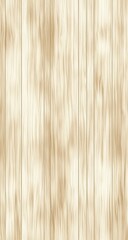 Poster - Aged Light Brown Wooden Plank Texture Background with Natural Grain and Vertical Lines for Rustic Design and Decoration