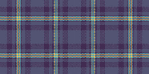 Poster - elegant tartan pattern. classic checkered design in muted shades. seamless background perfect for fa