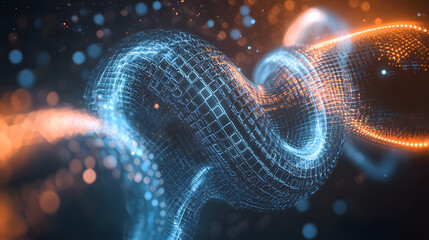 Poster - Exploring neurosymbolic computation translucent dynamics in digital environments